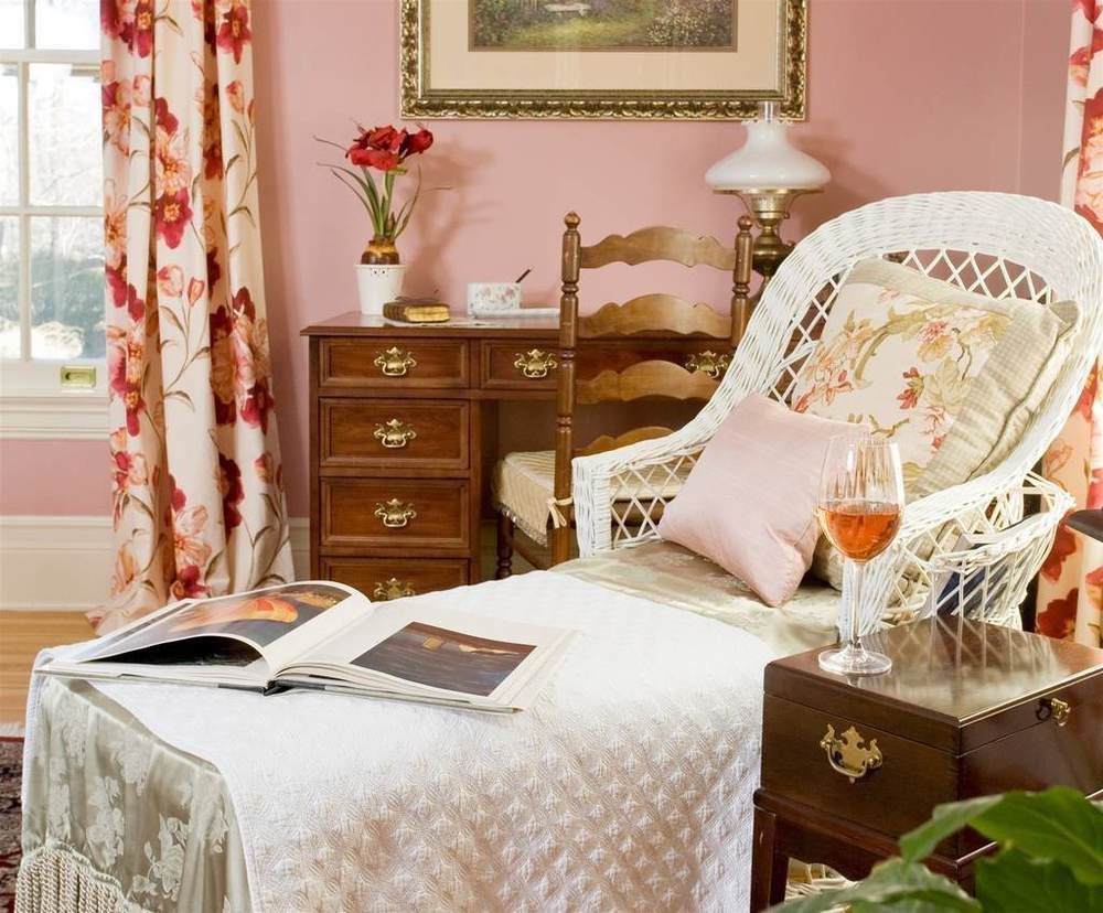 A B&B At The Edward Harris House Inn โรเชสเตอร์ ภายนอก รูปภาพ