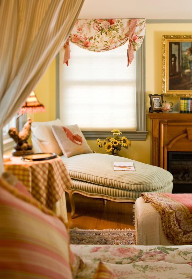 A B&B At The Edward Harris House Inn โรเชสเตอร์ ภายนอก รูปภาพ